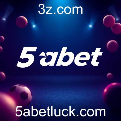 A Revolução do 5abet no Cenário de Jogos Online