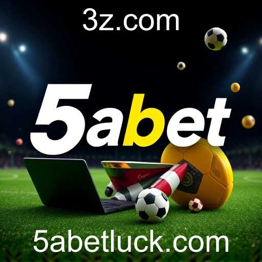 A Ascensão dos Jogos Online e a Influência de 5abet