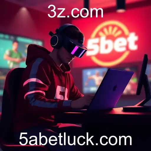 A Ascensão do 5abet em 2025: Evolução e Inovações