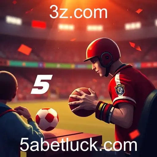 A Transformação do Mercados de Jogos com 5abet