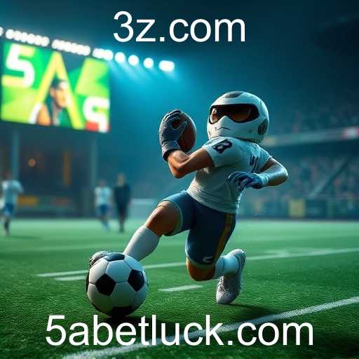 Ascensão do 5abet no Cenário de Jogos Online em 2025