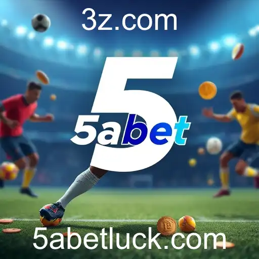 A Ascensão de 5abet no Cenário de Jogos em 2025