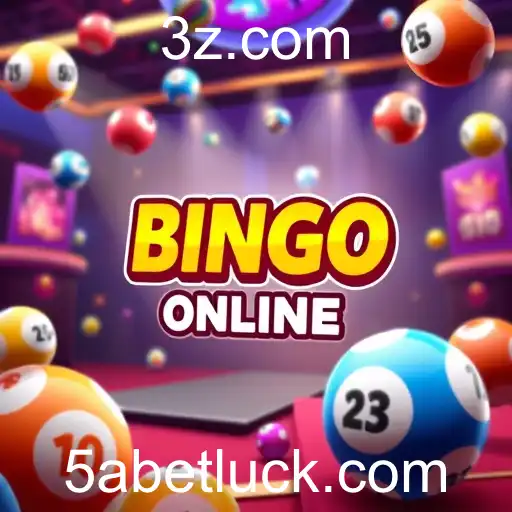 Explorando a Categoria de Jogos 'Bingo Online' na Plataforma 5abet
