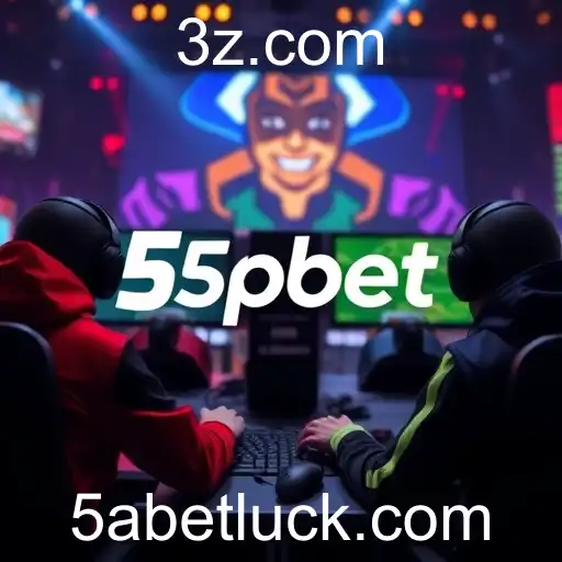 A Ascensão e Impacto dos eSports: Uma Visão Através do '5abet'