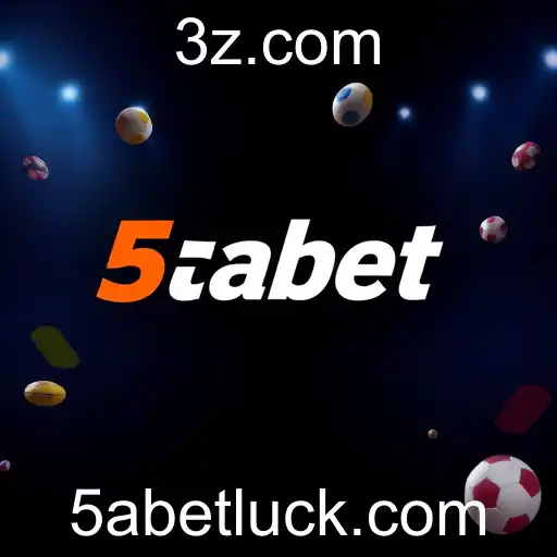 A Expansão da 5abet e o Futuro dos Jogos Online