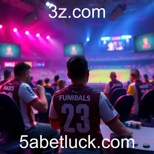 O Impacto da Tecnologia no Mercado de Jogos Online