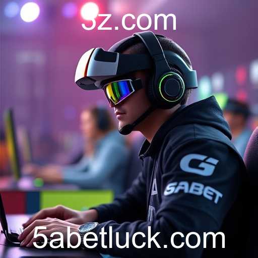 5abet: Tendências e Impactos no Mundo dos Jogos