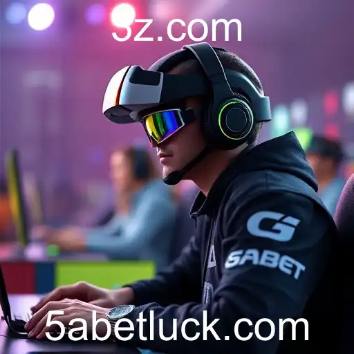 5abet: Tendências e Impactos no Mundo dos Jogos