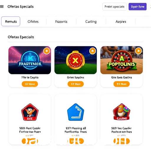 O Impacto Crescente de Plataformas de Jogos Online em 2025