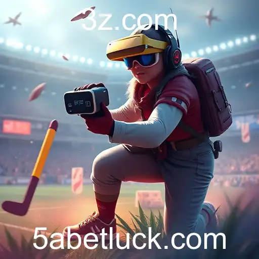 O Impacto da Plataforma 5abet no Cenário de Jogos Atual