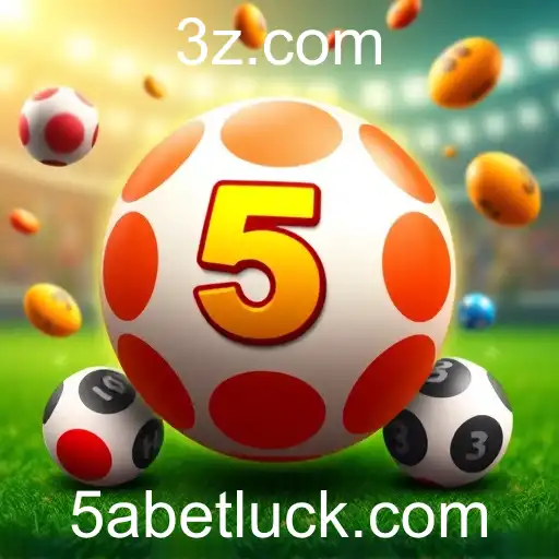 Explorando a Categoria de Loteria no 5abet: Jogando Com a Sorte