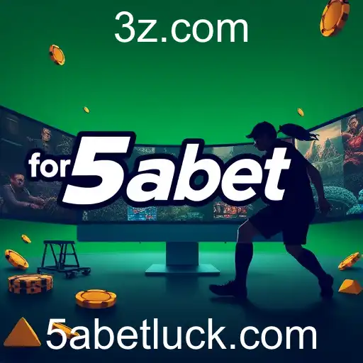 5abet Expande Horizonte no Mercado de Jogos Online