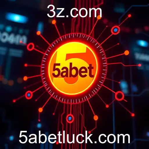 Mudanças na Indústria Digital com a Palavra-chave 5abet