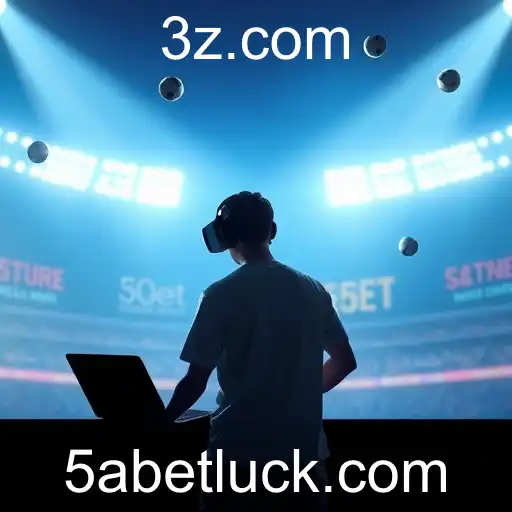 Tendências Emergentes no Mundo dos Jogos em 2025