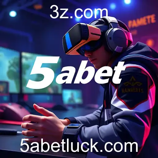 Inovações e Tendências dos Jogos Online