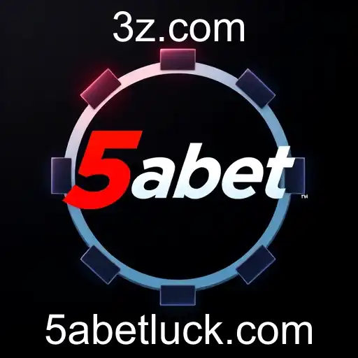 A Ascensão do 5abet no Mercado de Jogos Online