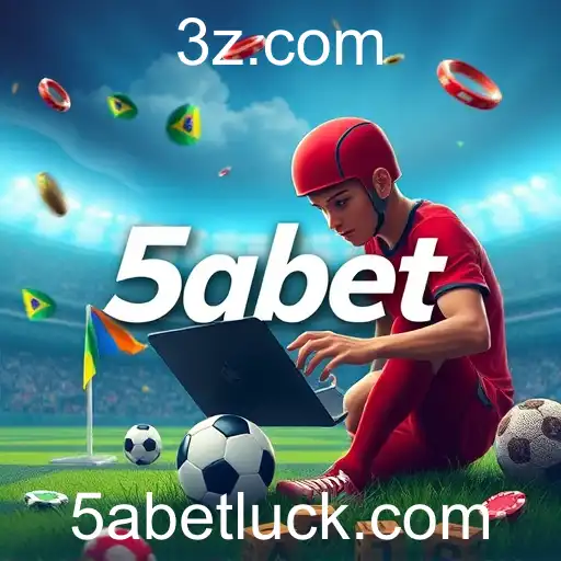 A Ascensão dos Jogos Online e a Influência de 5abet