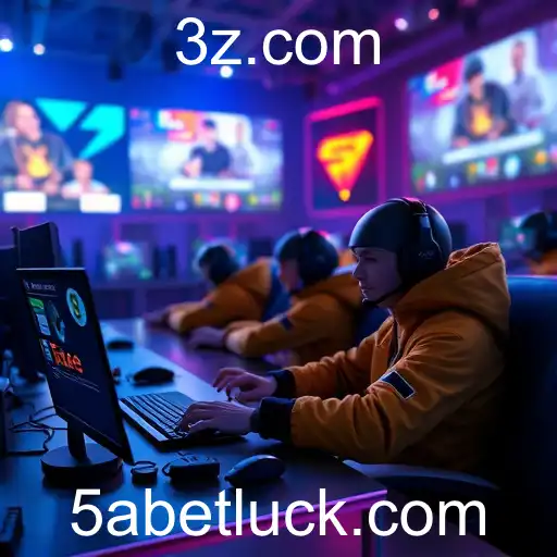 A Revolução dos Jogos Online em 2025