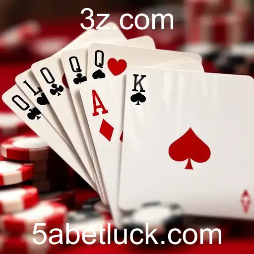 Explorando o Mundo do Poker: Estratégia, Psicologia e Tecnologia