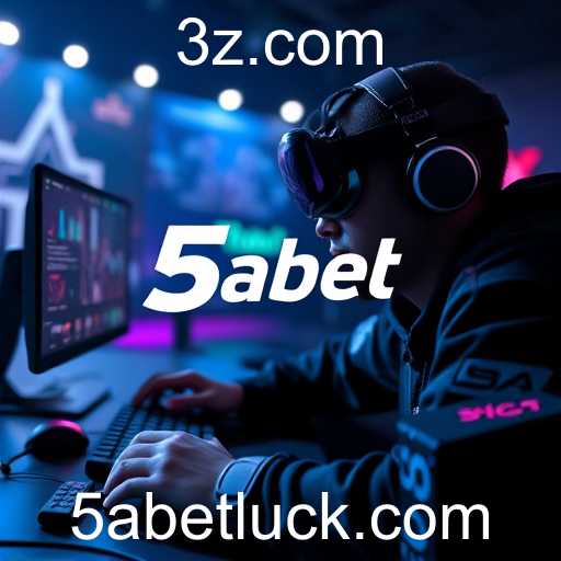 A Revolução do 5abet no Mercado de Jogos Online