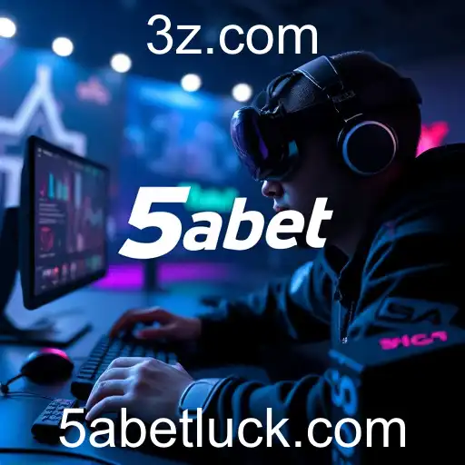 A Revolução do 5abet no Mercado de Jogos Online