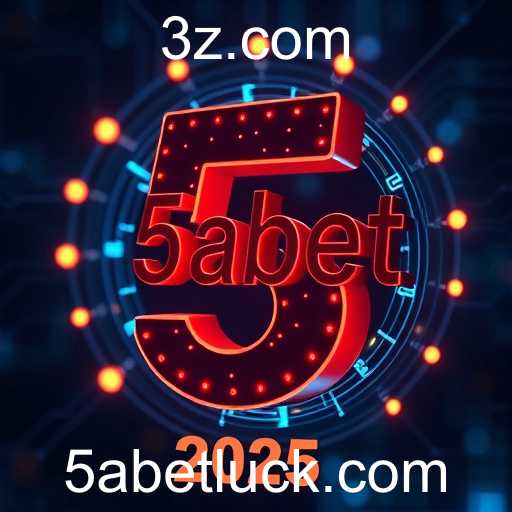 A Revolução dos Jogos Online em 2025: O Papel da 5abet