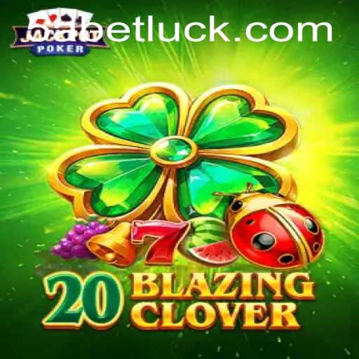 Discover the Thrills of 20BlazingClover with 5abet PH Login