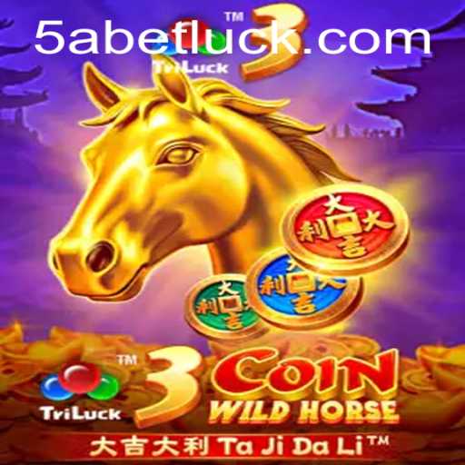 Exploring 3CoinWildHorse and 5abet PH Login: A Comprehensive Guide