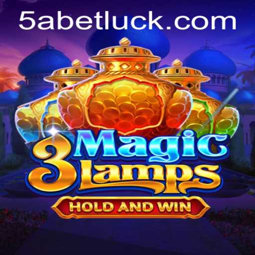 Discover 3MagicLamps: A Captivating Gaming Adventure with 5abet PH Login