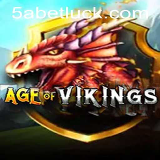 AgeofViking: Conquer the Viking Era with 5abet PH Login