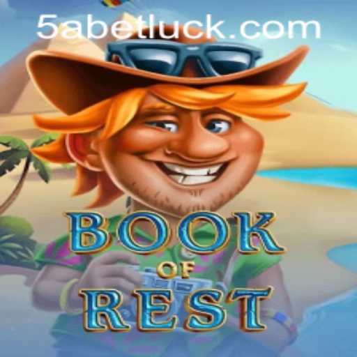 Exploring the Enchanting World of BookofRest and the 5abet PH Login