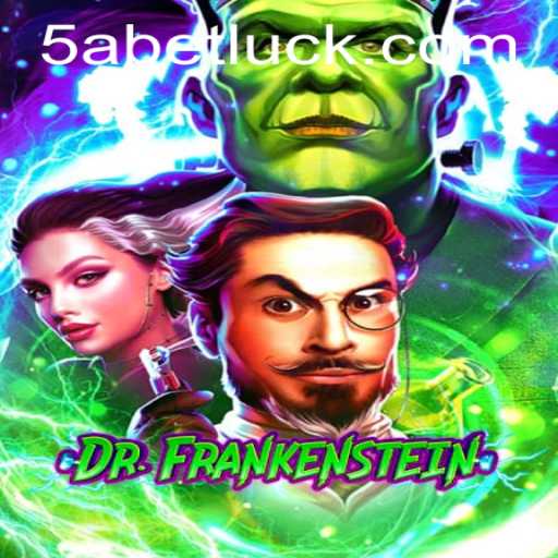 Exploring the Enigmatic World of DrFrankenstein and the Rise of 5abet PH Login