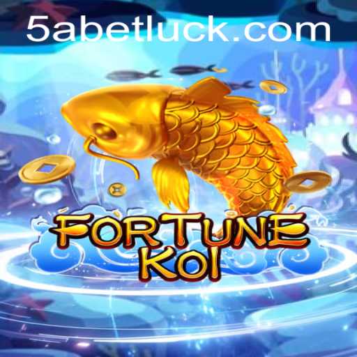 Explore the Intriguing World of FORTUNEKOI with 5abet PH Login