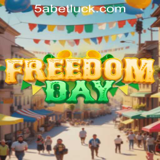 FreedomDay: A Deep Dive into the Captivating World of Gaming with 5abet PH Login