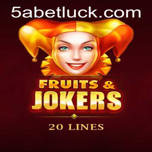 FruitsAndJokers20: A Thrilling Casino Experience