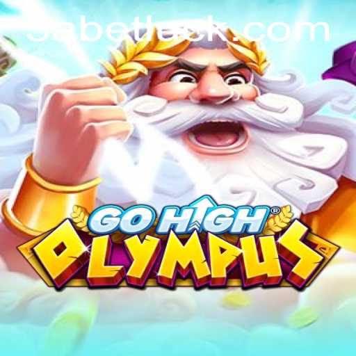 GoHighOlympus: An Innovative Gaming Experience