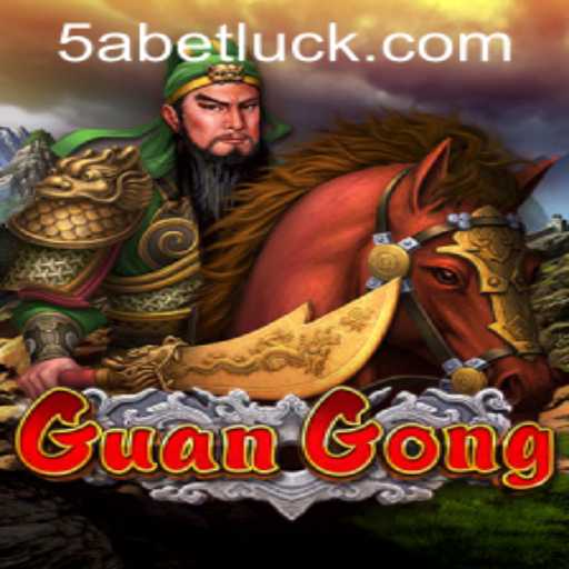 GuanGong: Thrilling Adventures in the Realm of Ancient Legends