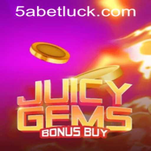 Explore JuicyGemsBonusBuy: The Game Unveiled with 5abet PH Login