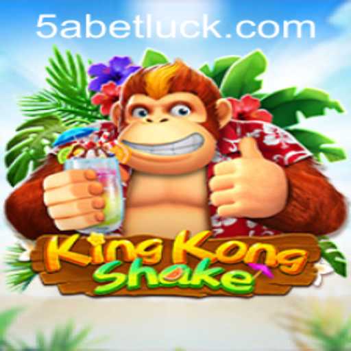 KingKongShake: Revolutionizing the Gaming Experience