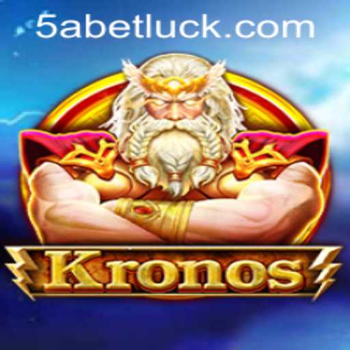 Exploring Kronos: An Immersive Gaming Experience with 5abet PH Login