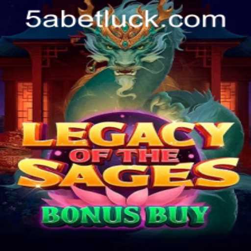 Discover the Thrilling World of LegacyoftheSagesBonusBuy: A Dive into the Game and 5abet PH Login