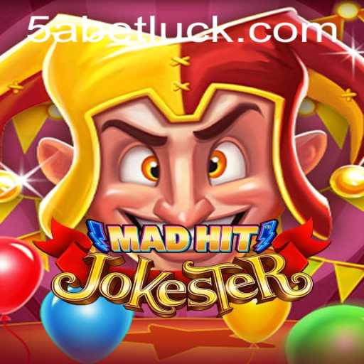 Exploring the World of MadHitJokester and Understanding 5abet PH Login