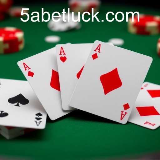 5abet PH Login