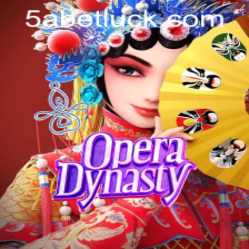 OperaDynasty: A Captivating Dive into Theatrical Gaming