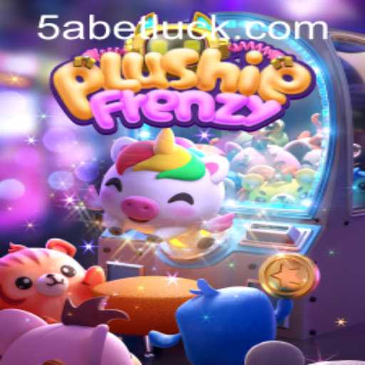 PlushieFrenzy: Dive into the World of Adorable Arcade Adventures and Discover 5abet PH Login Insights