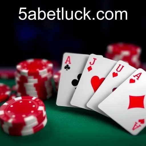 5abet PH Login