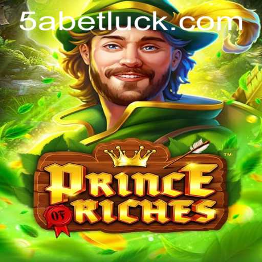Discover the Exciting World of PrinceOfRiches and 5abet PH Login