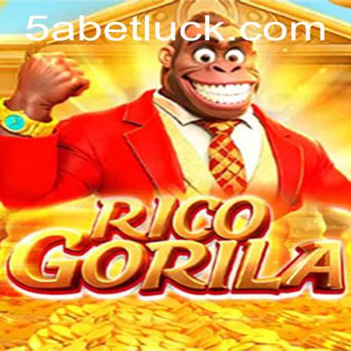 RicoGorila: A Comprehensive Guide to the Thrilling New Game
