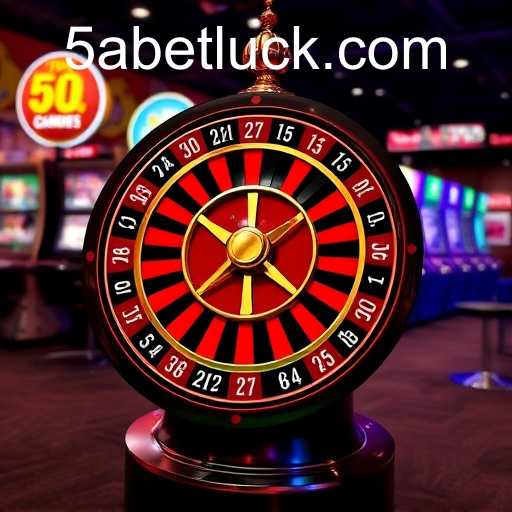 Exploring the World of Rotary Games: Unlocking Entertainment with 5abet PH Login