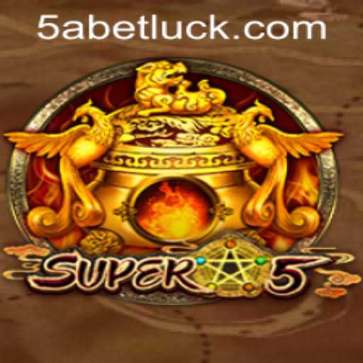 Understanding Super5: The Thrilling World of 5abet PH Login